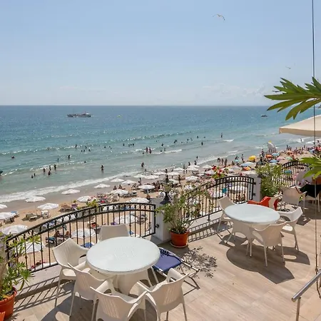 Mirage Of A Nesebar
