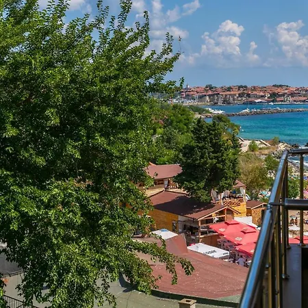 Apartment Mirage Of A Nesebar